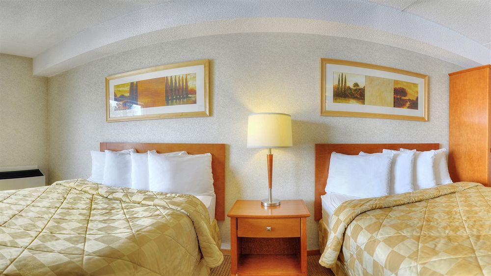 Comfort Inn