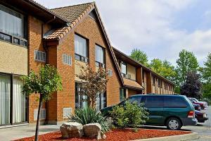 Inn Comfort
