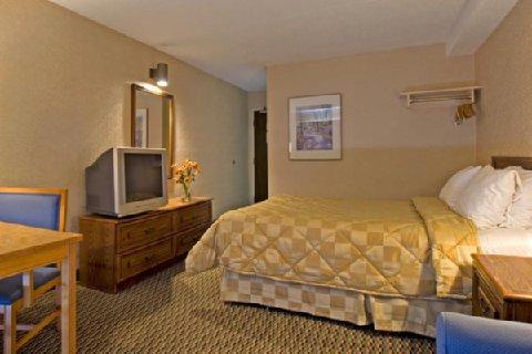 Inn Comfort Brantford