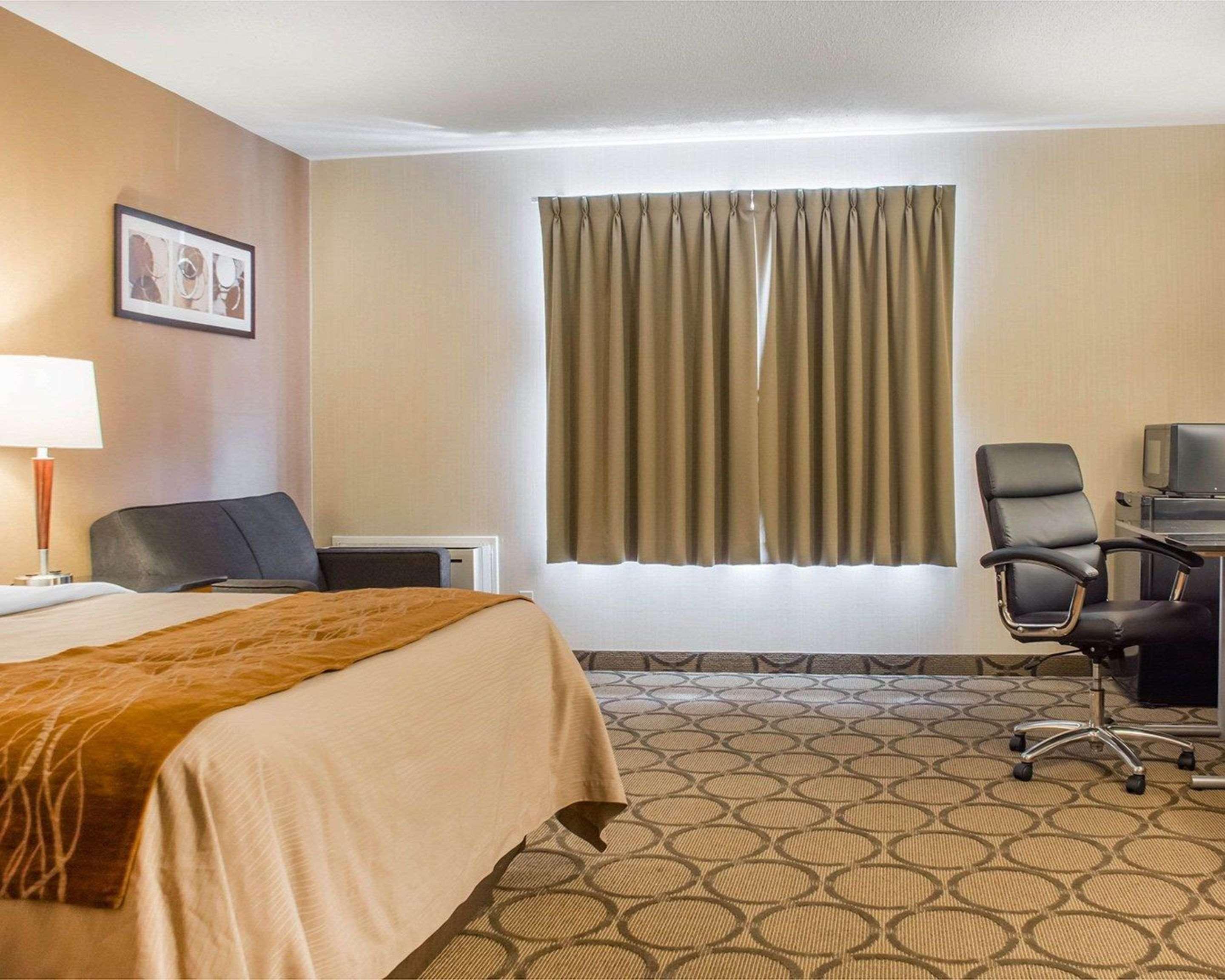 Inn Comfort Brantford