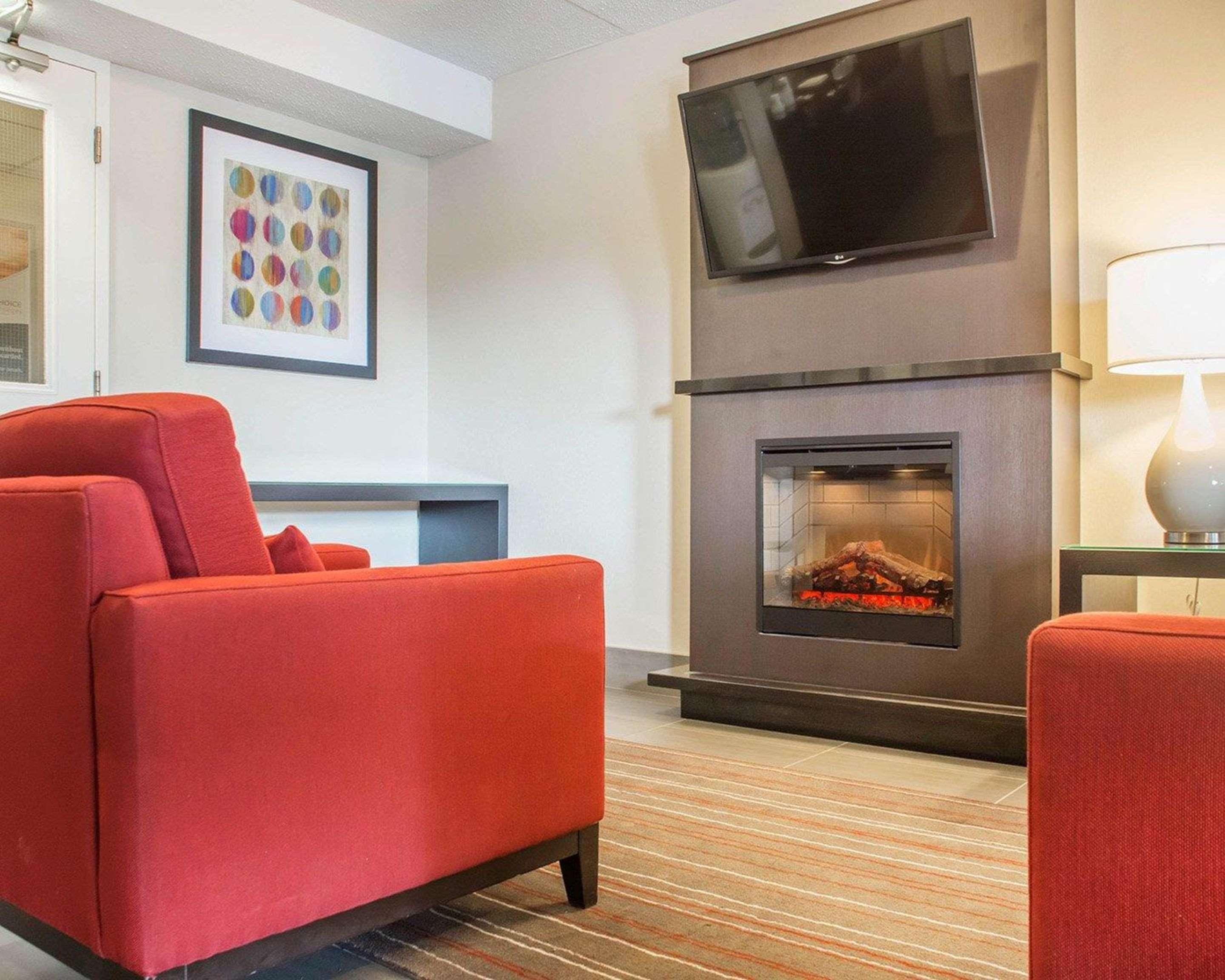 Comfort Inn 2*