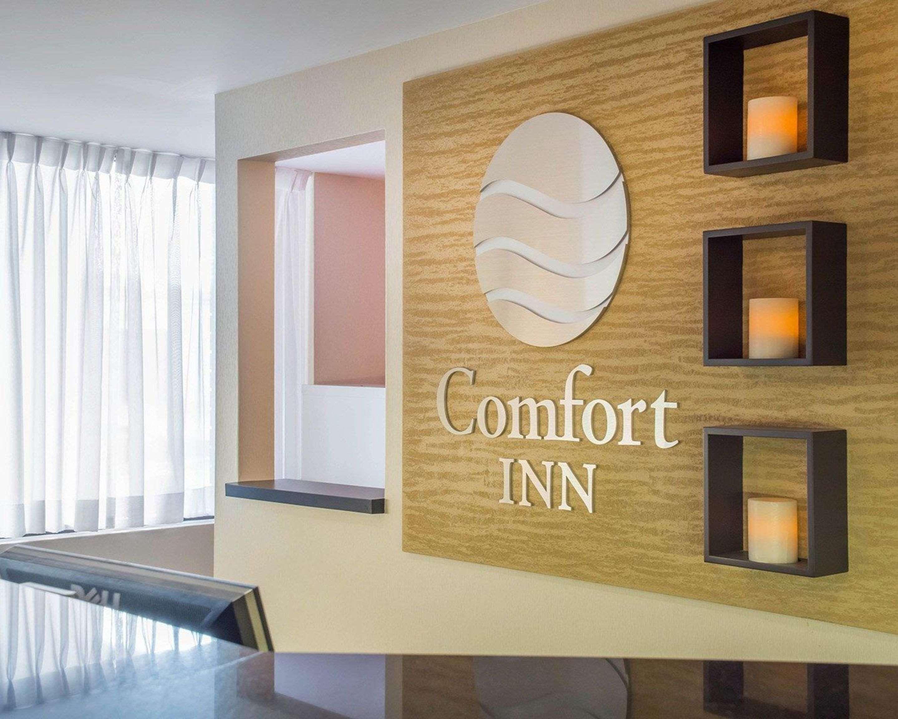 Comfort 2* Brantford