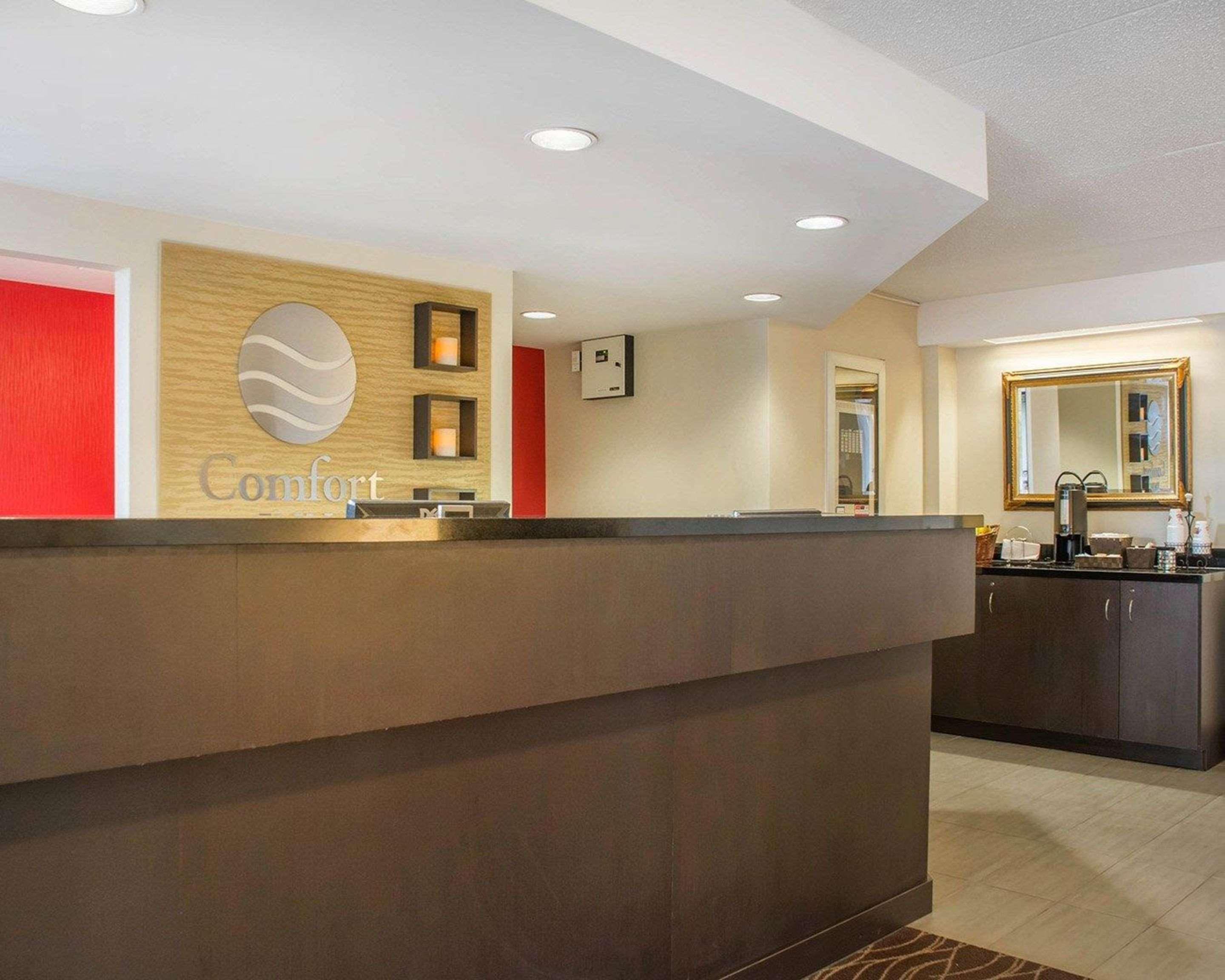 Comfort Brantford