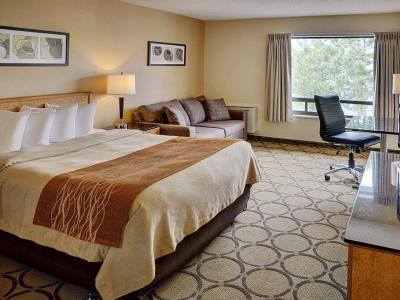 Comfort Brantford
