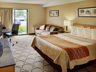Inn Comfort 2*