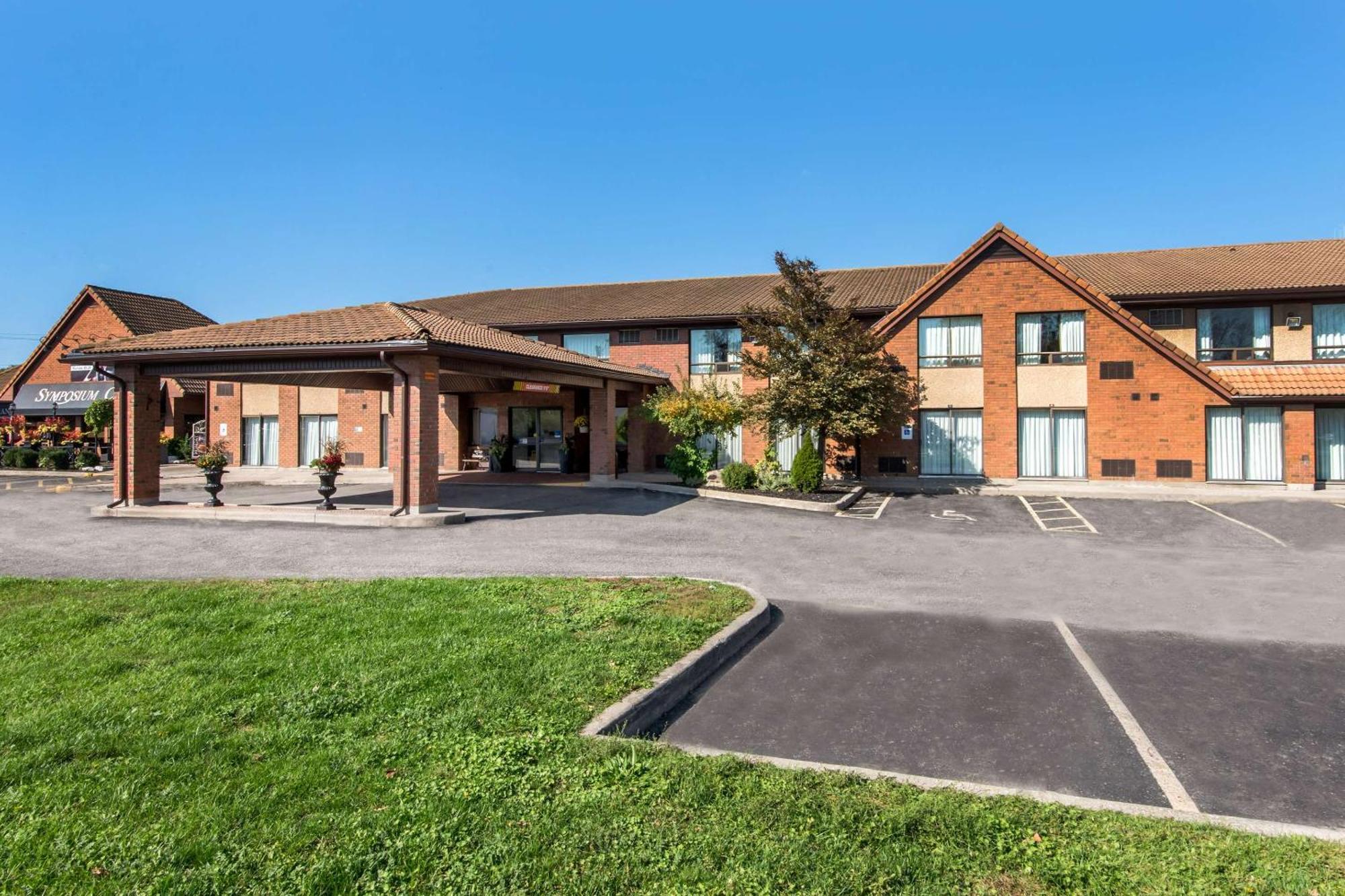 Comfort Inn 2*
