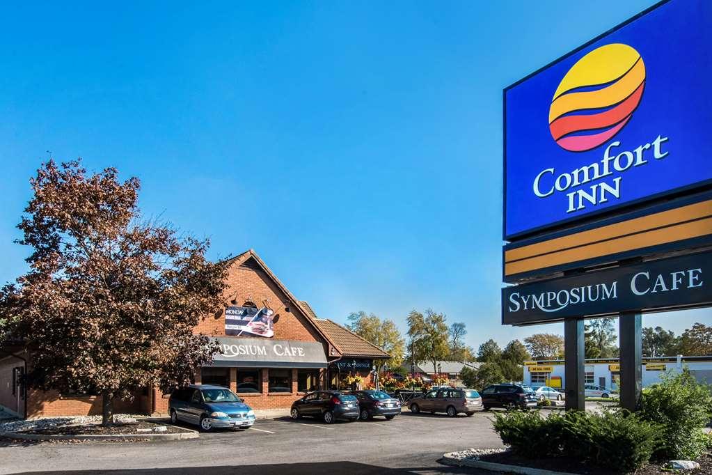 Inn Comfort