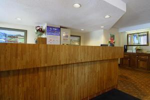 Inn Comfort