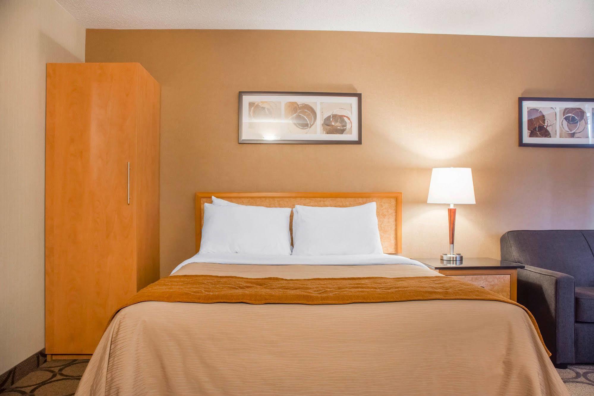 Comfort 2* Brantford