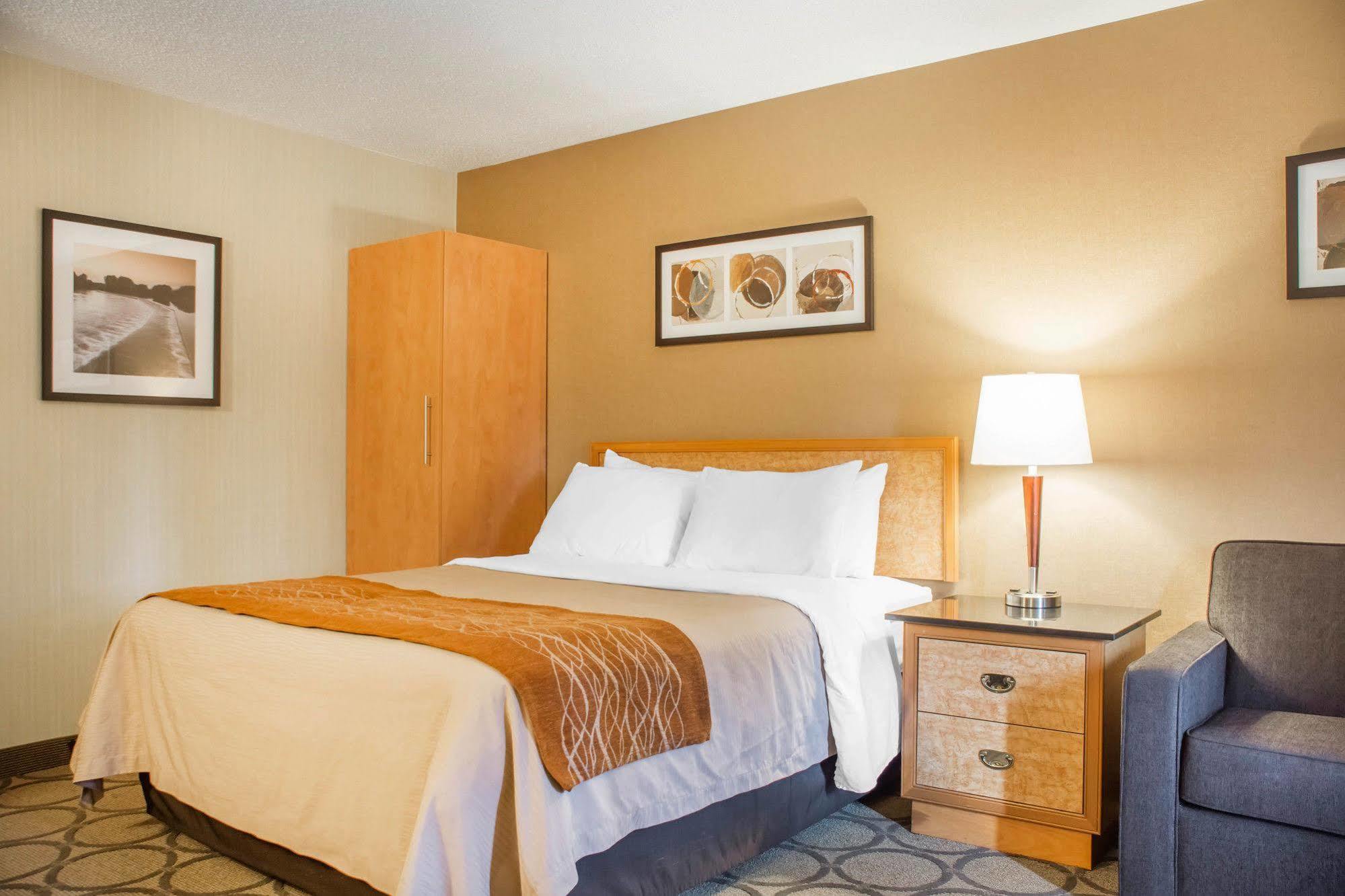Inn Comfort
