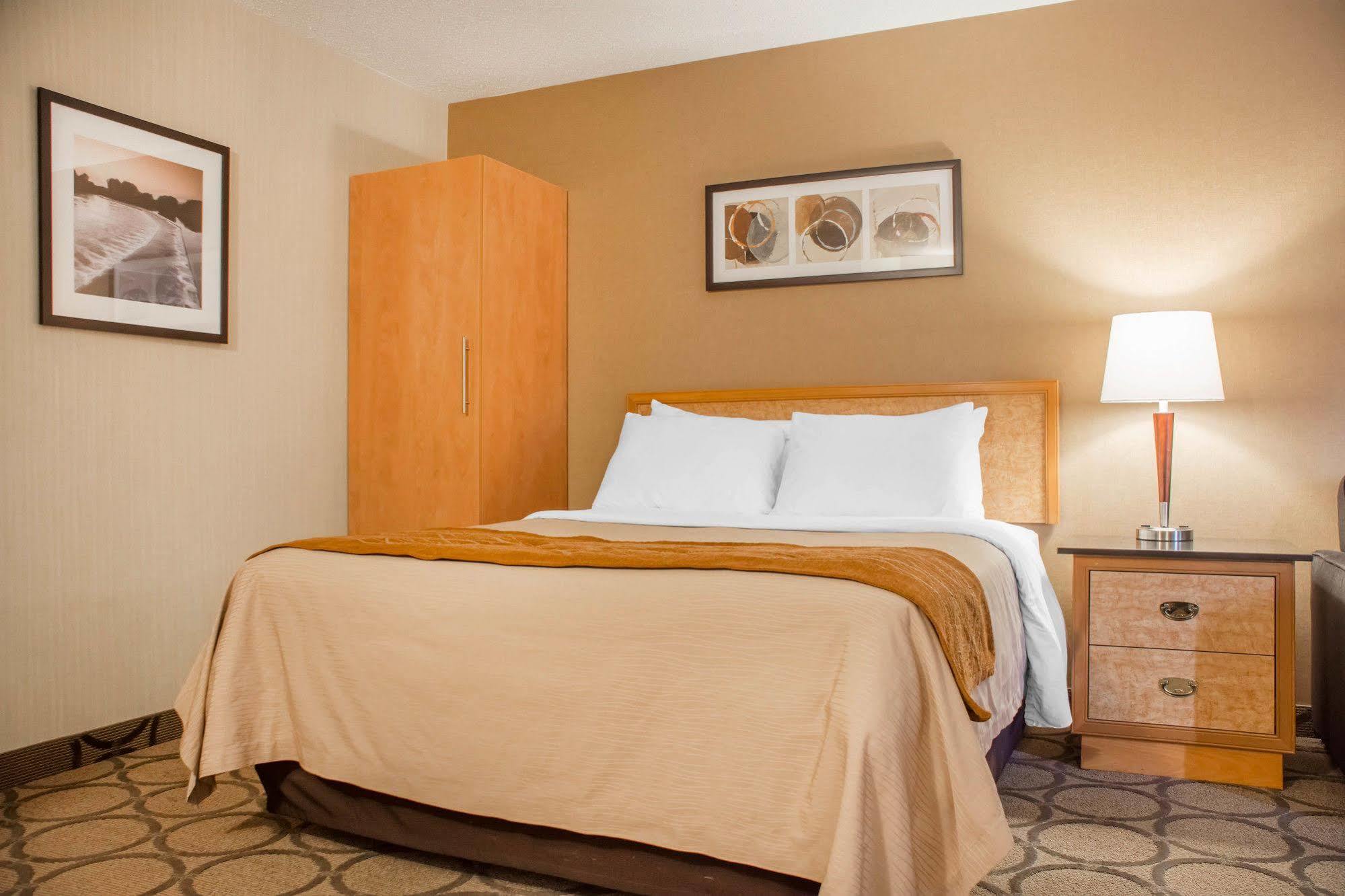 Inn Comfort