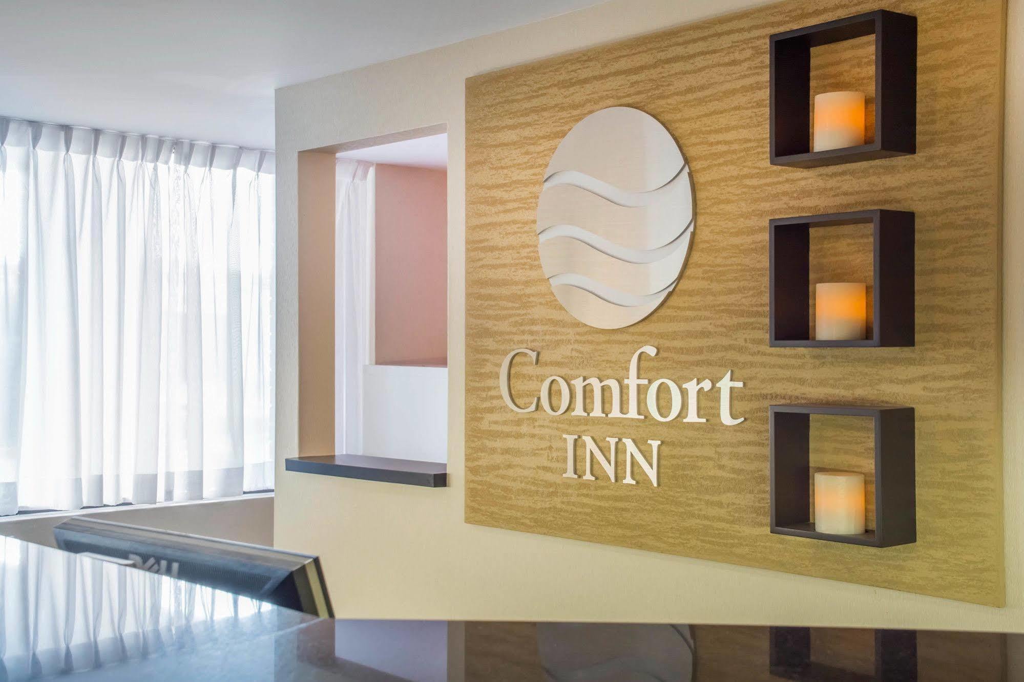 Comfort Brantford