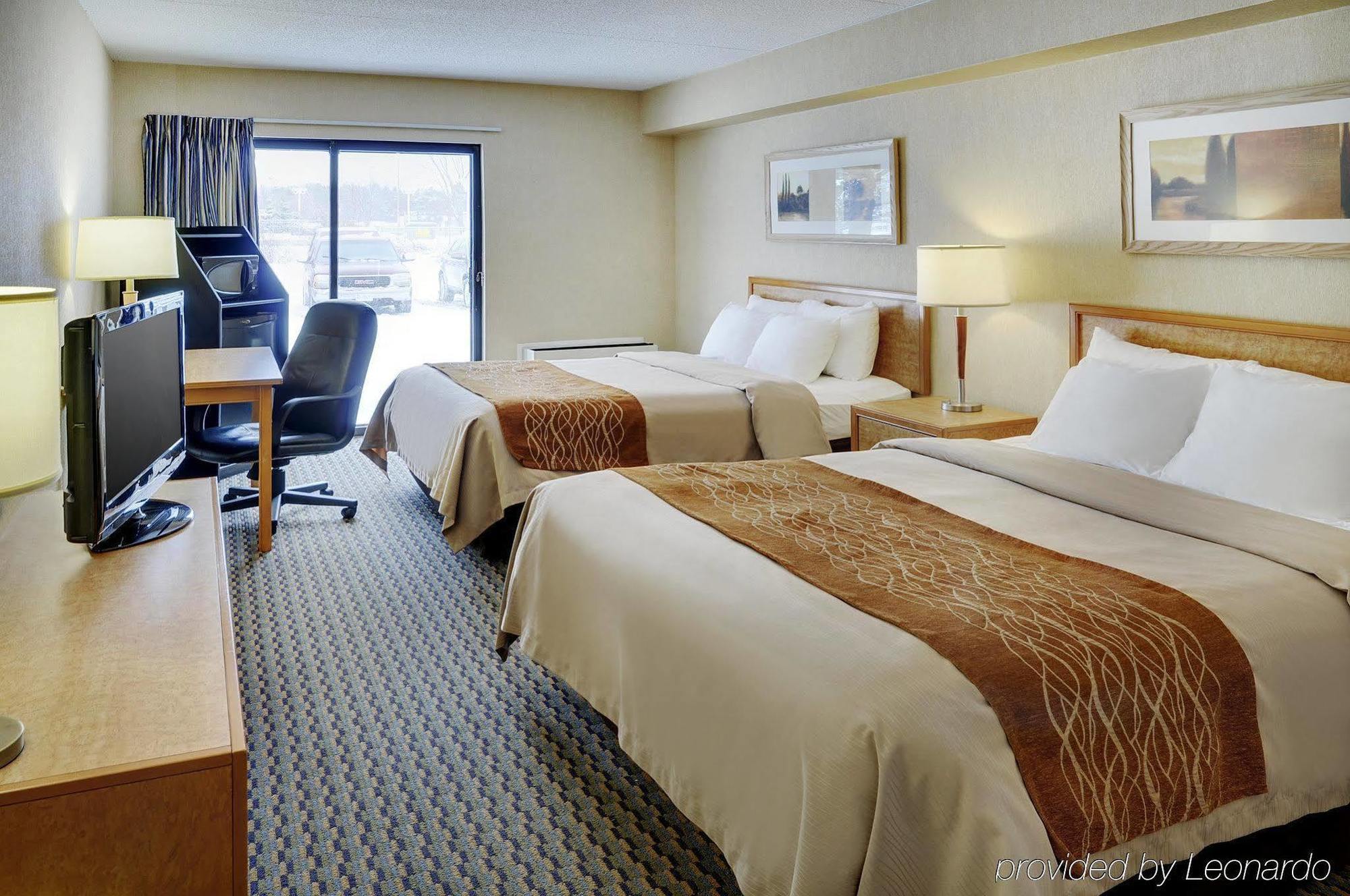 Comfort Inn
