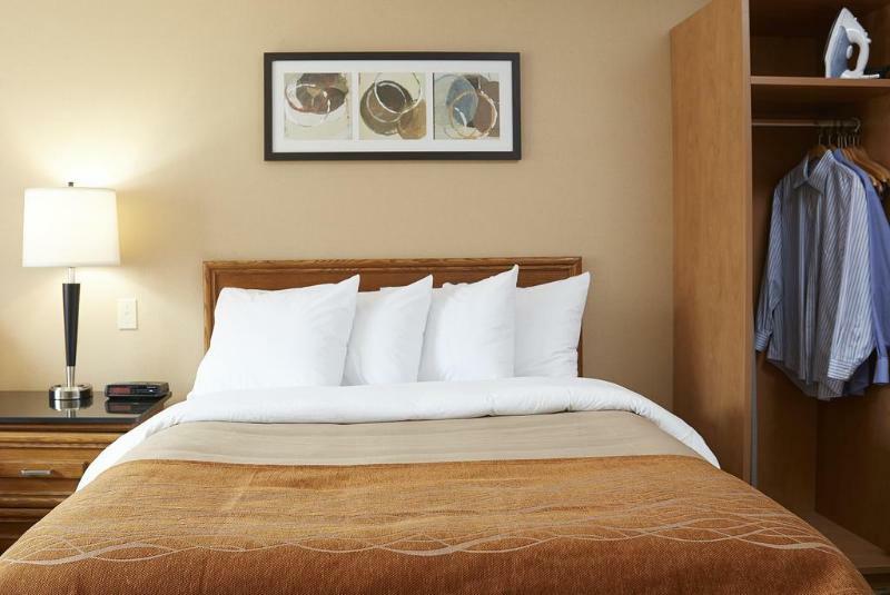 Comfort Inn