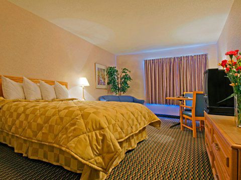 Comfort Inn 2*
