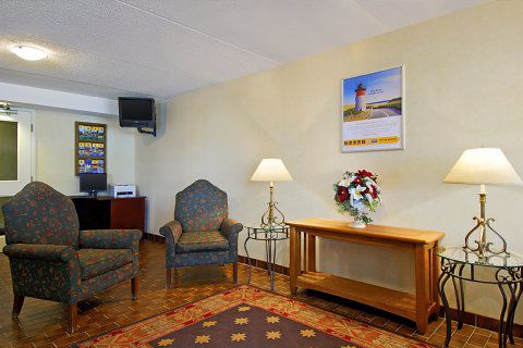 Inn Comfort 2*