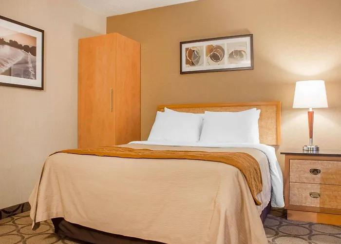 Comfort Inn