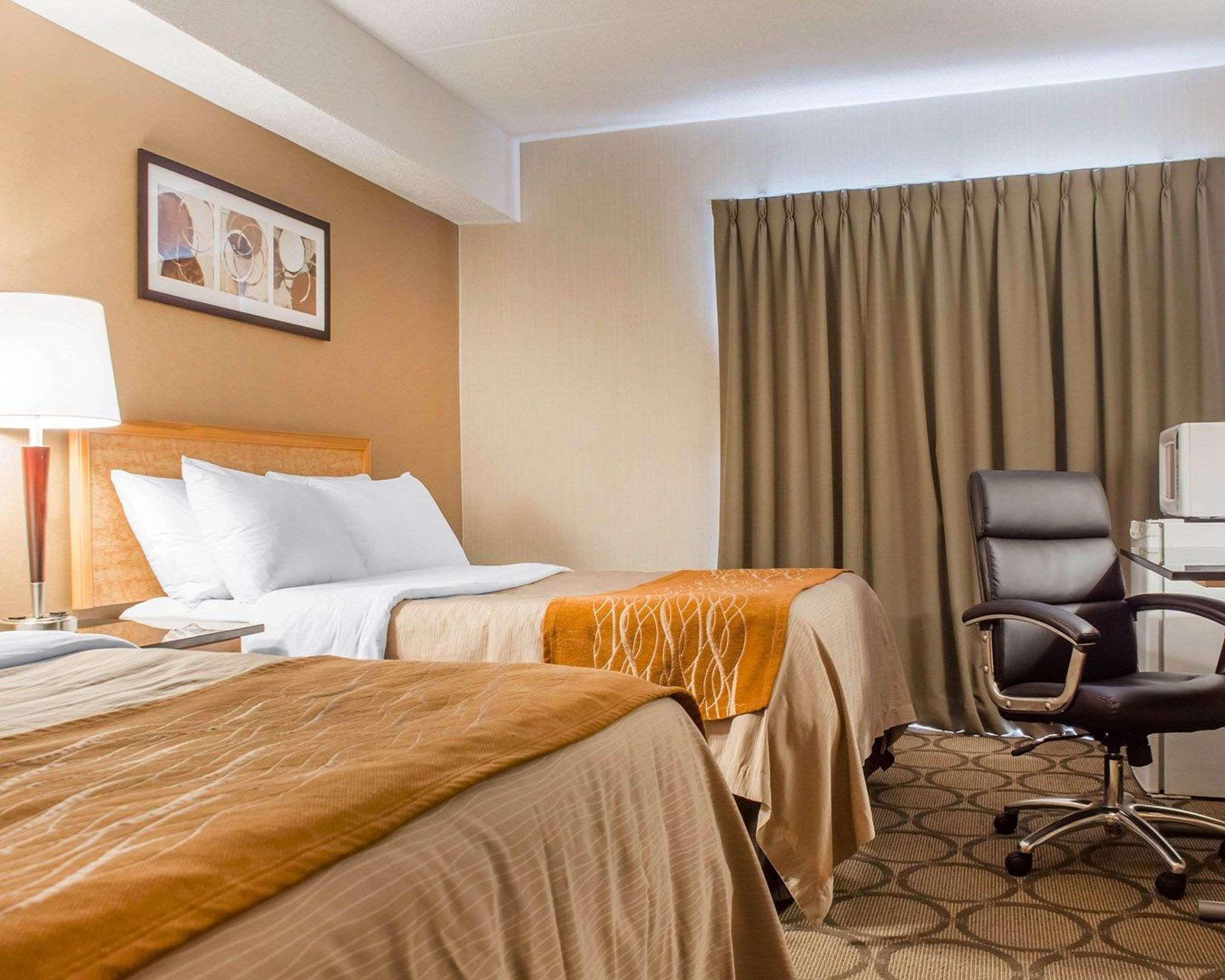Comfort Mini-hôtel 2*