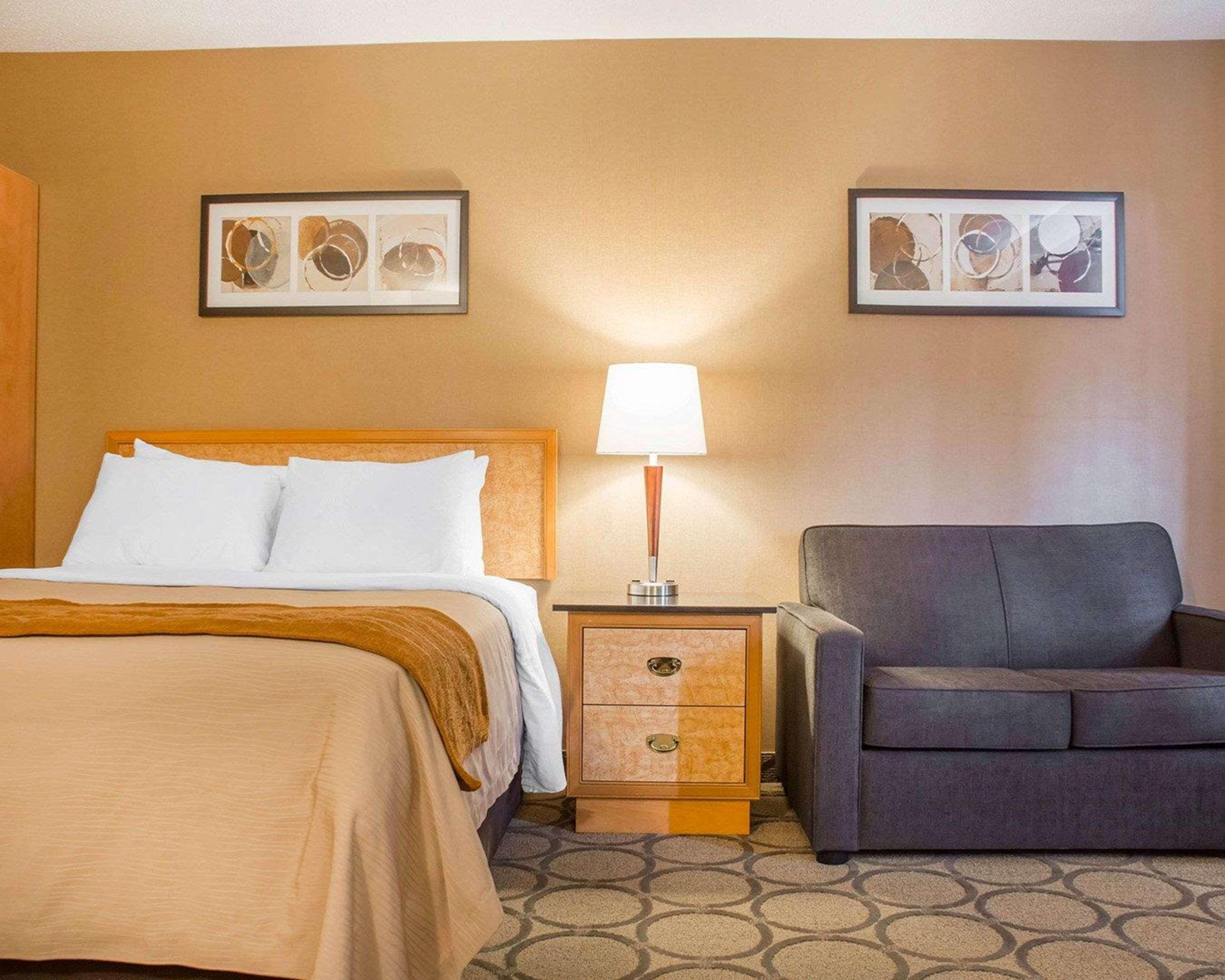 Comfort Mini-hôtel Brantford