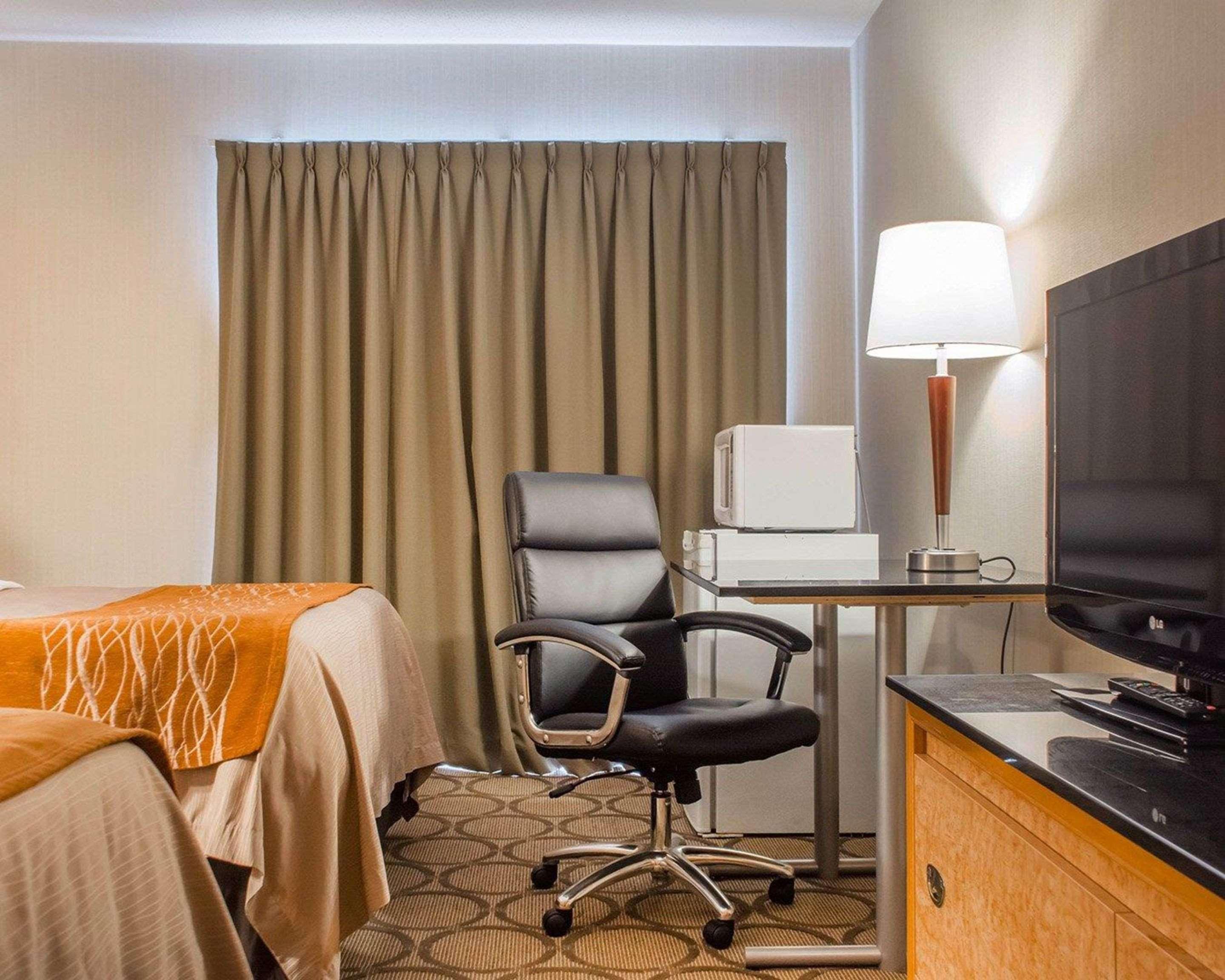 Mini-hôtel Comfort Brantford