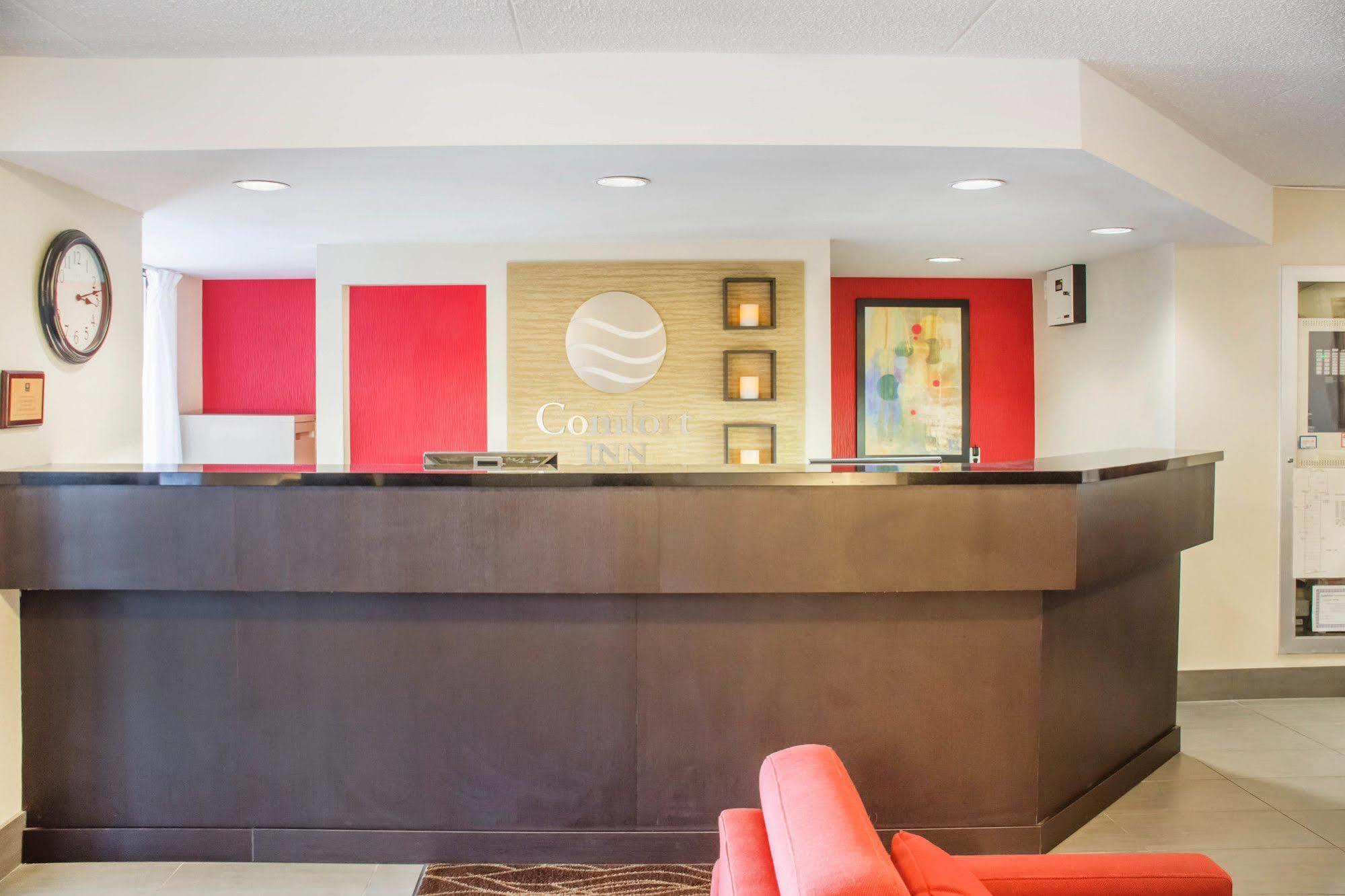 Comfort Mini-hôtel Brantford