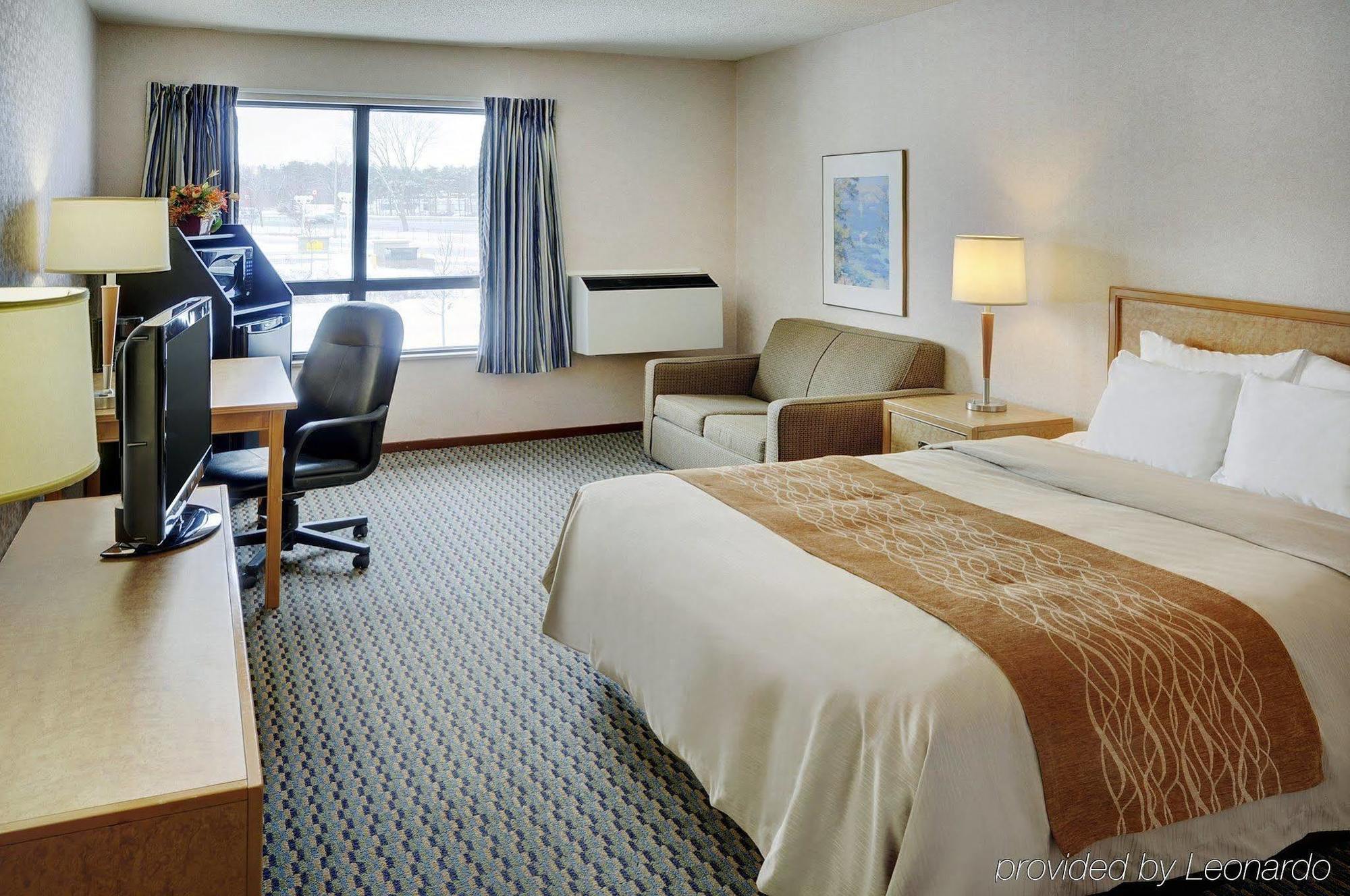 Comfort Mini-hôtel