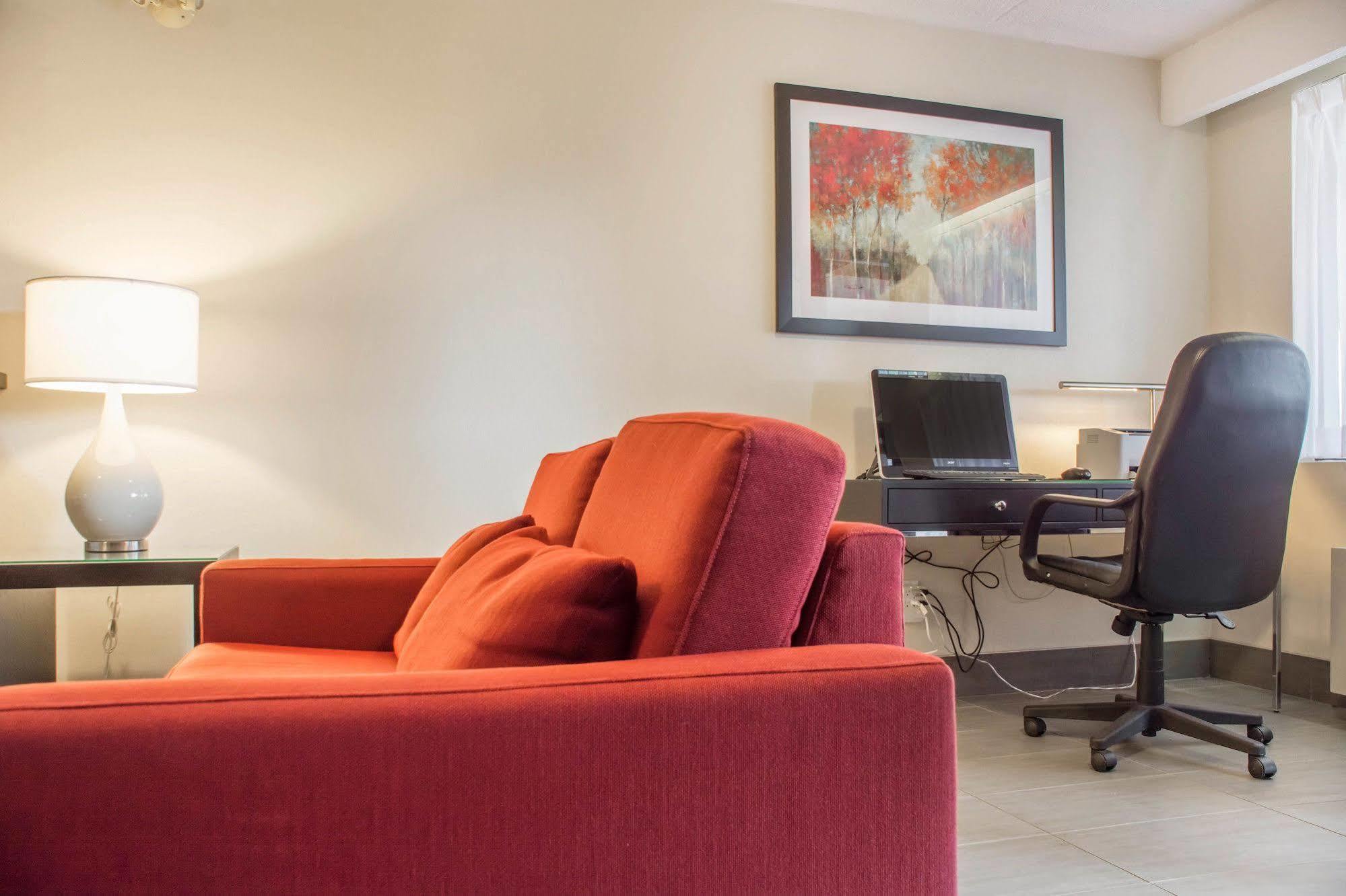 Mini-hôtel Comfort Brantford