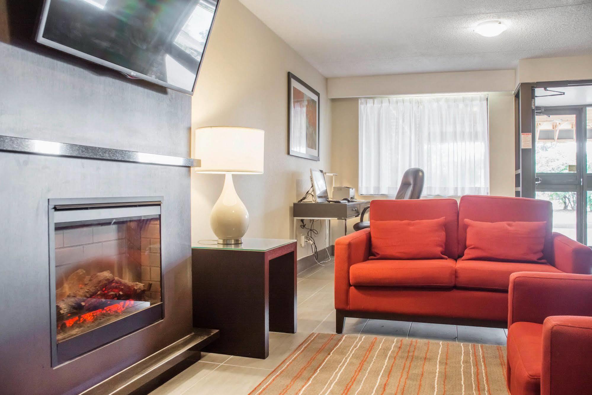 Comfort Brantford