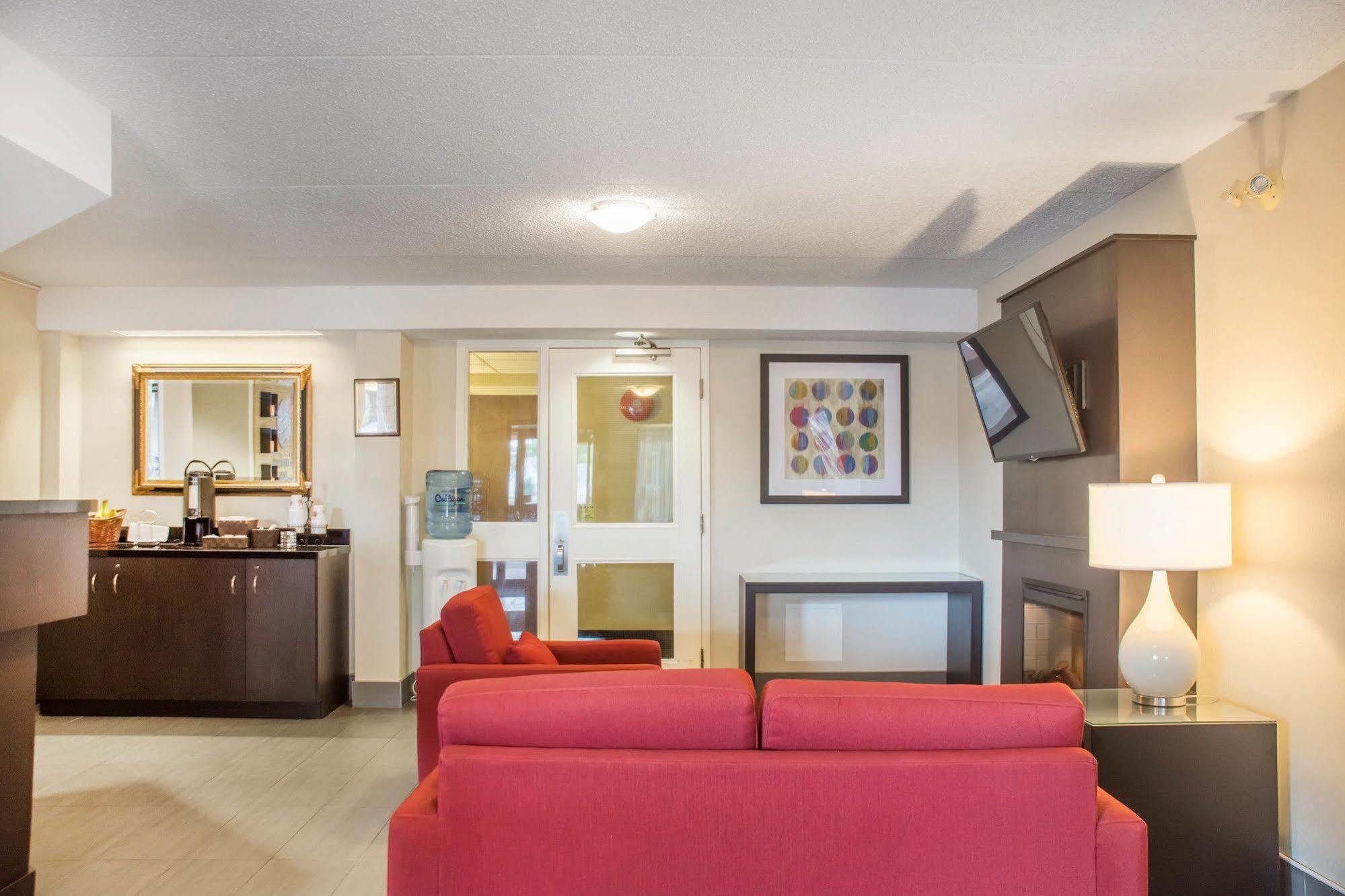 Comfort Mini-hôtel