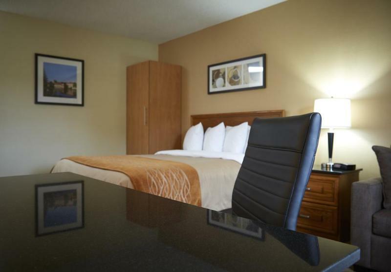 Comfort Brantford