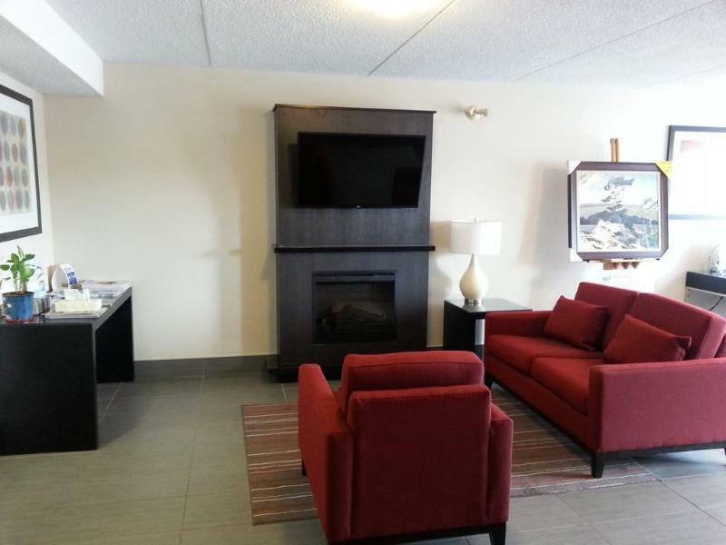 Comfort Brantford