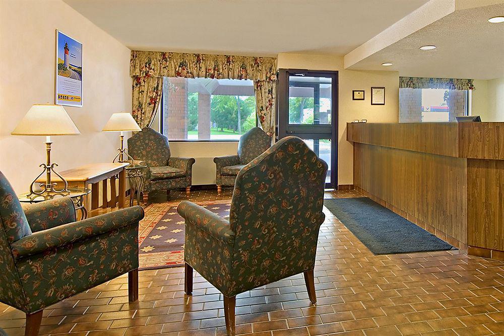 Comfort 2* Brantford